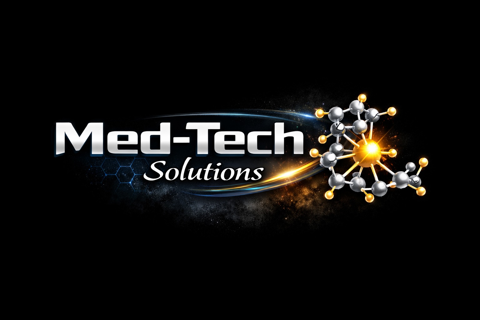 Med-Tech Solutions